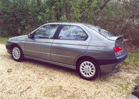 Alfa Romeo 146