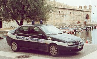 Alfa Romeo 146