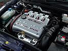 Alfa Romeo 147 1.6 TS engine - click for larger image