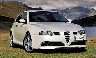 Alfa 147 GTA