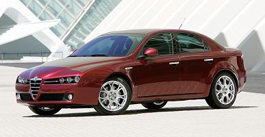 Alfa 159