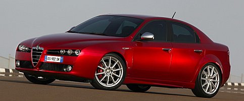 Alfa 159