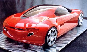 Alfa Romeo Corse