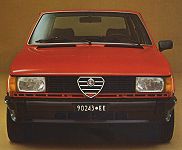 Alfa Romeo Giulietta 2.0