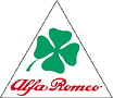 Alfa Romeo Quadrifoglio (since 1923)