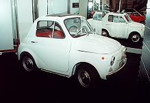 Fiat nuova 500 SWB - Click for larger image