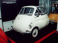 ISO Isetta - Click for larger image