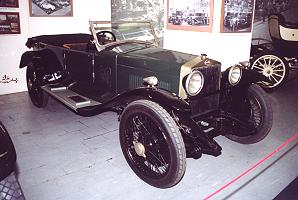 Diatto 30 (1925)