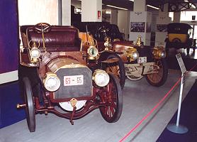 Fiat 16/20 (1903)