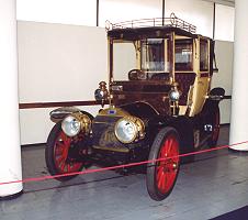 Fiat 18/24 (1908)
