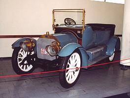 Fiat 24/40 (1906)