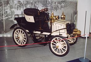 Fiat 8HP (1901)