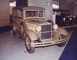 OM 469 S2 (1929)