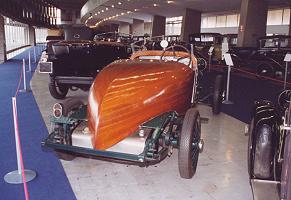 Alfa Romeo RLSS (1926)