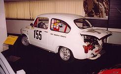 Abarth 1000 TC - Click for larger image