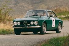 Alfa Romeo Giulia Coup