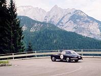 Alfa Romeo 2500SS - Click for larger image