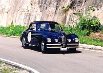 Alfa Romeo 2500SS - Click for larger image