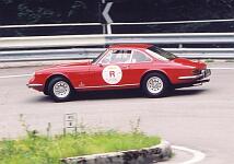 Ferrari 365 GTC - Click for larger image