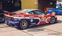 Ferrari 360 Modena - Click for larger image