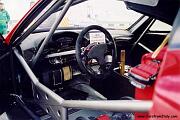 Ferrari 550 cockpit - Click for larger image