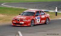 Alfa Romeo 156 GTA - Click for larger image