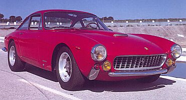 Ferrari 250GT Lusso (1964)