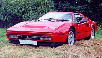 Ferrari 328 GTS