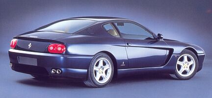 Ferrari 456GT