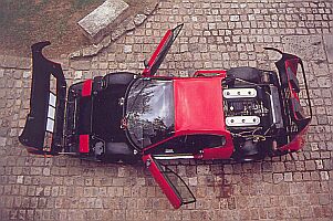 Ferrari 512BB
