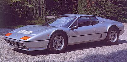 Ferrari 512 BBi