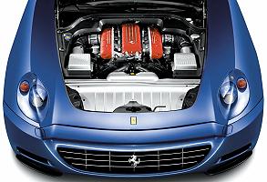 Ferrari 612 Scaglietti