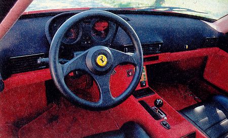 Ferrari 408