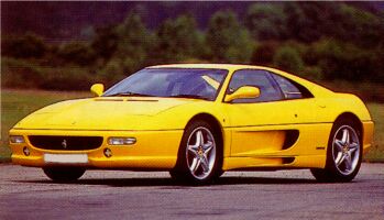 Ferrari F355