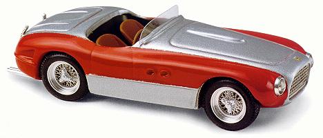 Ferrari 166MM