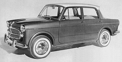 Fiat 1200