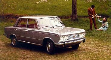 Fiat 125