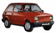 Fiat 126