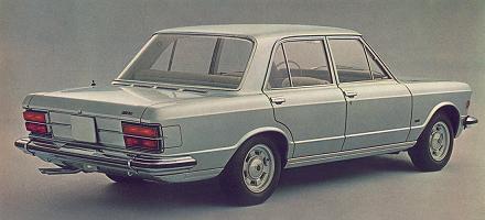 Fiat 130