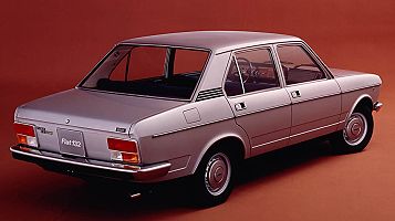 Fiat 132 GLS 1800