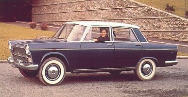 Fiat 1800/2100