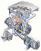 1.9 turbo diesel engine - click for larger image