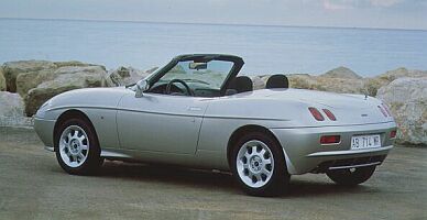 Fiat Barchetta