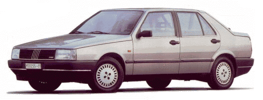 Fiat Croma (series I)