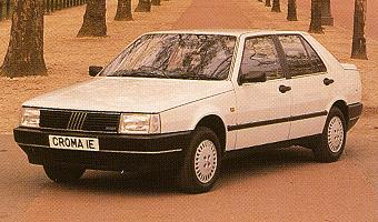 Fiat Croma ie (1986)