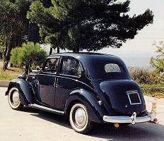 Fiat 1100E