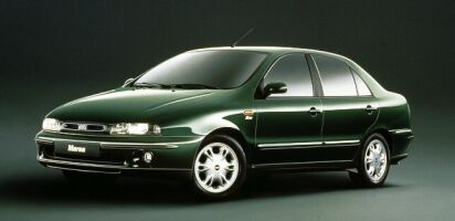 Fiat Marea