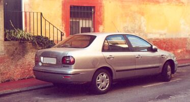 Fiat Marea