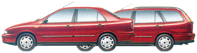 Fiat Marea