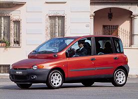 Fiat Multipla